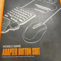 ست موس و کیبورد کمبو بیسوس نو