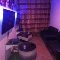 یک باب مغازه ۱۸ متری و ۲۴ متری باهمم میشه