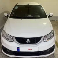 ساینا S مدل 1403|خودرو سواری و وانت|فولادشهر, C5|دیوار