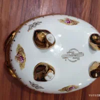 کشکول بزرگ  لرشید دنسی مارک اصلی|ظروف سرو و پذیرایی|قم, محمد آباد|دیوار