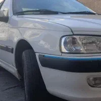 فروش پژو پارس مدل ۱۴۰۰