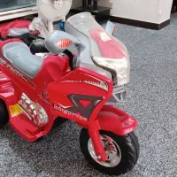 موتور سیکلت شارژی|اسباب‌بازی بچه|دزفول, |دیوار