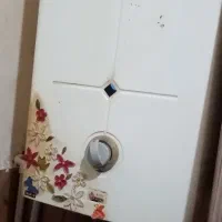 آبگرمکن دیواری کارکرده