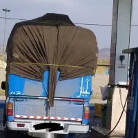 حمل بار با نیسان منصفانه سریع مطمئن