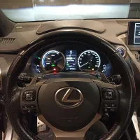 لکسوس NX300 H Fمدل 2017|خودرو سواری و وانت|تهران, نیاوران|دیوار