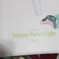 دستگاه لیزر خانگیam001|آرایشی، بهداشتی، درمانی|جویبار, |دیوار