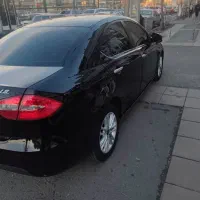 جک جی5j بیرنگ|خودرو سواری و وانت|کرج, حصارک پایین|دیوار