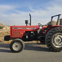 تراکتور 399تک مدل1389