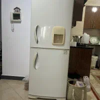 یخچال در حد نو