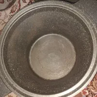 قابلمه چدن ۵ پارچه|ظروف پخت‌وپز|گلستان (تهران), |دیوار