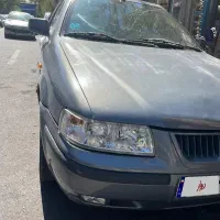 سمند lx مدل 89
