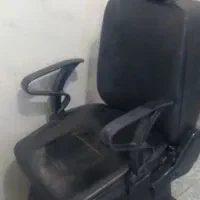 صندلی ارایشگاه