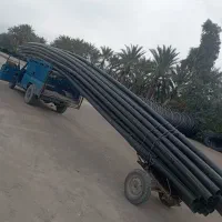 حمل بار میلگرد تیرچه میلگرد تیرآهن داخل شهر|خدمات حمل و نقل|ایرانشهر, |دیوار