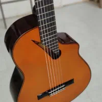 گیتار سایلنت یاماها و نوا گیتار گودین و طرح گودین|گیتار، بیس، امپلیفایر|کرج, باغ سیب|دیوار