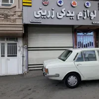 پیکان ۸۳|خودرو کلاسیک|نهاوند, |دیوار