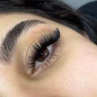 اکستنشن مژه لیفت ابرو و آموزش با بهترین قیمت|خدمات آرایشگری و زیبایی|هشتگرد, هشتگرد قدیم|دیوار