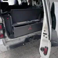 پاجرو ۳۰۰۰ پلیس راهی|خودرو سواری و وانت|گرگان, |دیوار