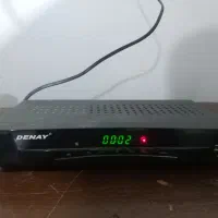 گیرنده دیجیتال