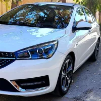 اریزو 5 داشبورد جدید تربو|خودرو سواری و وانت|شاهین‌شهر, عطار|دیوار