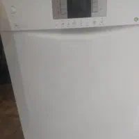 ماشین ظرفشویی ۱۵ نفره بکو مدل green line