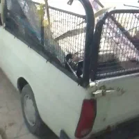 حمل بار وانت  بار بین شهری سعید