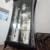 بوفه ویترین
