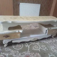 میز تلویزیون