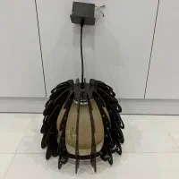 تعدادی لوستر و لامپ|لوستر و چراغ آویز|فردیس, شهرک ۱۱۰|دیوار