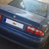 سمند سفارس مدیران