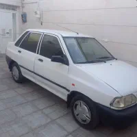 پراید مدل ۸۸ ،