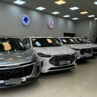 * تیگارد ایکس ۳۵ تحویل روز نمایندگی