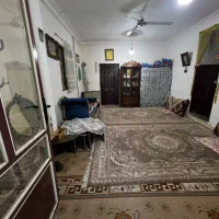 خانه محوطه تخته پل ابتدا جاده پیربازار