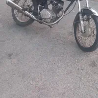 موتور امیکو مدل ۸۷|موتورسیکلت|میاندوآب, |دیوار