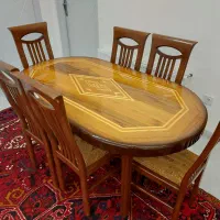 میز غذاخوری