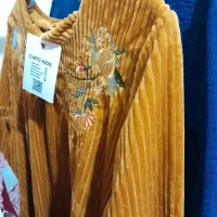 بافت|لباس|گلبهار, شهر جدید گلبهار|دیوار