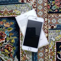 آیفون 6 16گیگ گلد