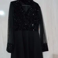 لباس مجلسی