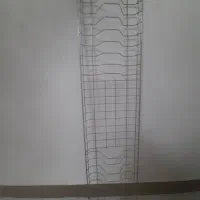 آبچکان استیل ابعاد ( ۲۵ × ۱۱۷ )