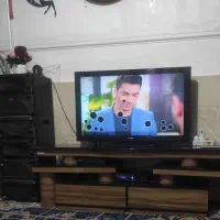 تلویزیون سونی ضربه خورده|تلویزیون و پروژکتور|زاهدان, |دیوار