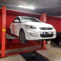 تعمیر موتور کالیپر یونیت ترمز دستی برقی گرنجور X3|خدمات موتور و ماشین|تهران, شهرک استقلال|دیوار