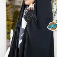 چادر عربی