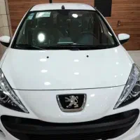 207i  اتومات TU5P »»CVVT|خودرو سواری و وانت|سنندج, |دیوار