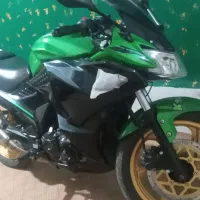 مگلی ۲۰۰|موتورسیکلت|شهریار, شهرک امیریه|دیوار