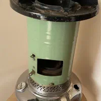 چراغ نفتی قدیمی فروشی