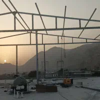 جوشکاری وآهنگری سیار. تعمیرات لوله کشی گاز