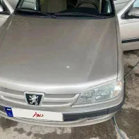 پژو پارس مدل ۸۰