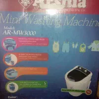 مینی واش عرشیا|ماشین لباسشویی و خشک‌کن لباس|زاهدان, |دیوار