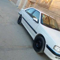 پژو پارس ۱۴۰۱