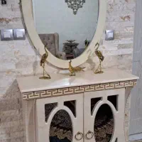 کنسول و جاکفشی