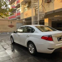 برلیانس h330 بدون رنگ اتوماتیک در حد|خودرو سواری و وانت|تبریز, |دیوار